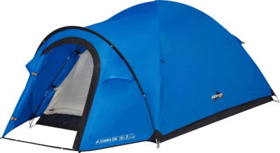 Vango - Samba 2 Man Dome - Tent